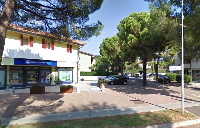 bancomat bassano