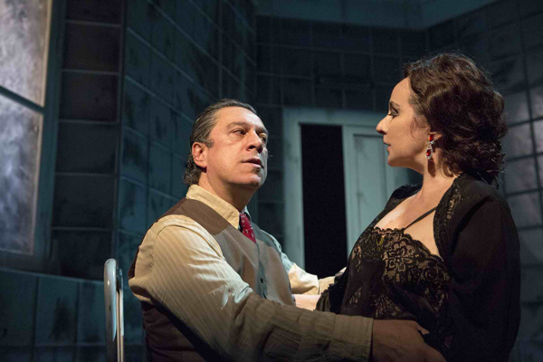 il giuoco delle parti tviweb