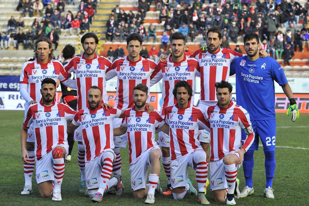 SERIE B- Il Vicenza a Modena per continuar a sognare
