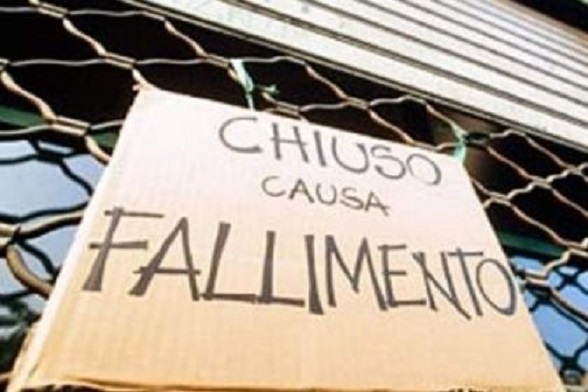 imprese chiuse tviweb