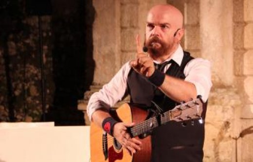 last comedy show tviweb