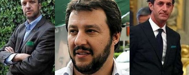 lega nord tosi salvini zaia