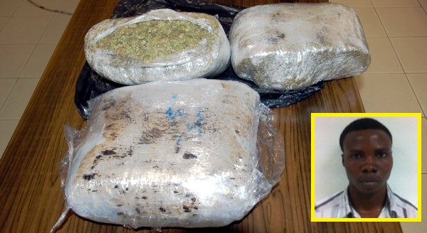 marijuana nigeriano vicenza