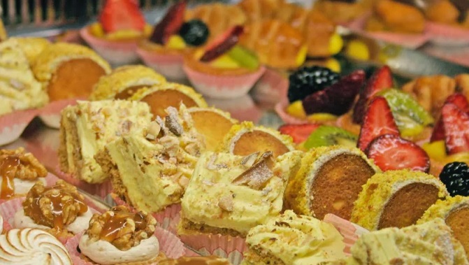 pasticceria bolzani vicenza