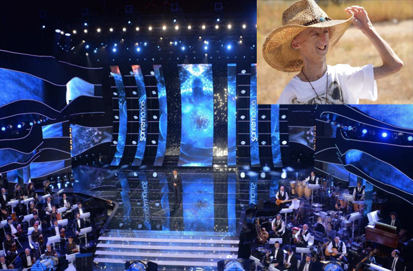 sanremo sammy tviweb