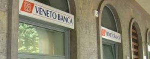 VENETO BANCA, tensione a mille: Bolla minaccia la sospensione