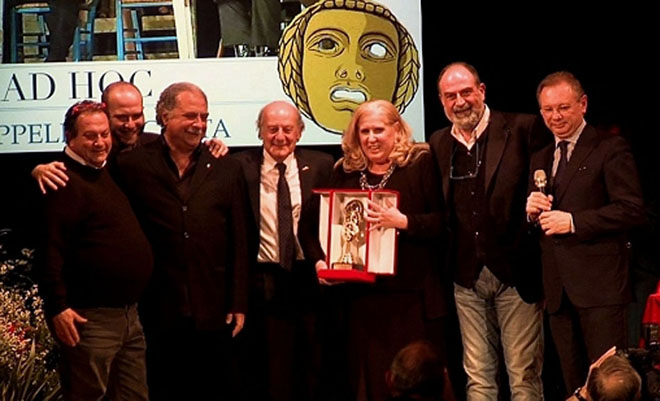 Maschera_foto vincitori