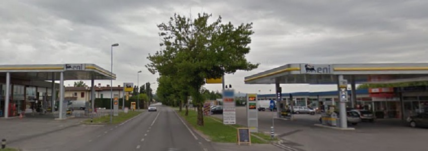 eni vicenza