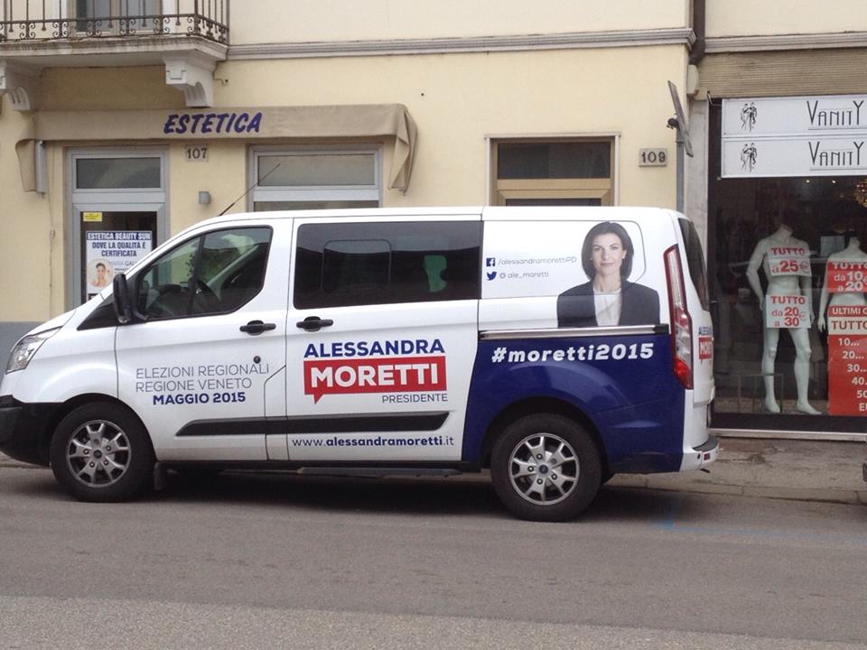 estetica moretti