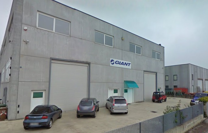 giant dueville tviweb