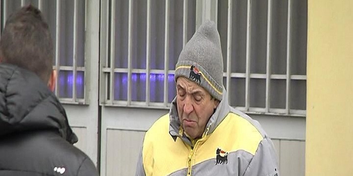 Rapinatore ucciso nel Vicentino, è nomade di 41 anni