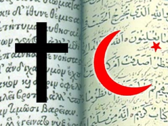 islam e cristo