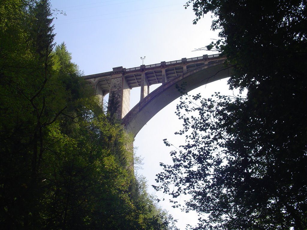 ponte di roana