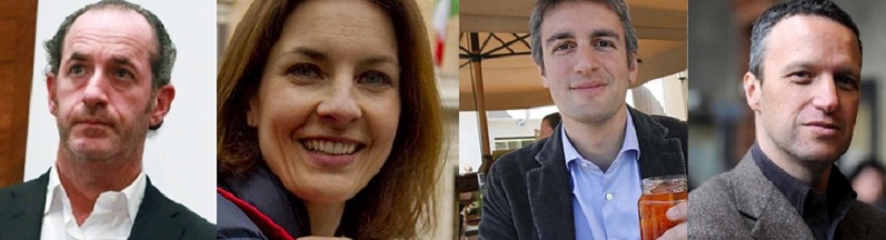 tosi zaia moretti berti