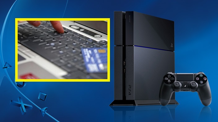 truffa playstation ps4 online vicenza napoli