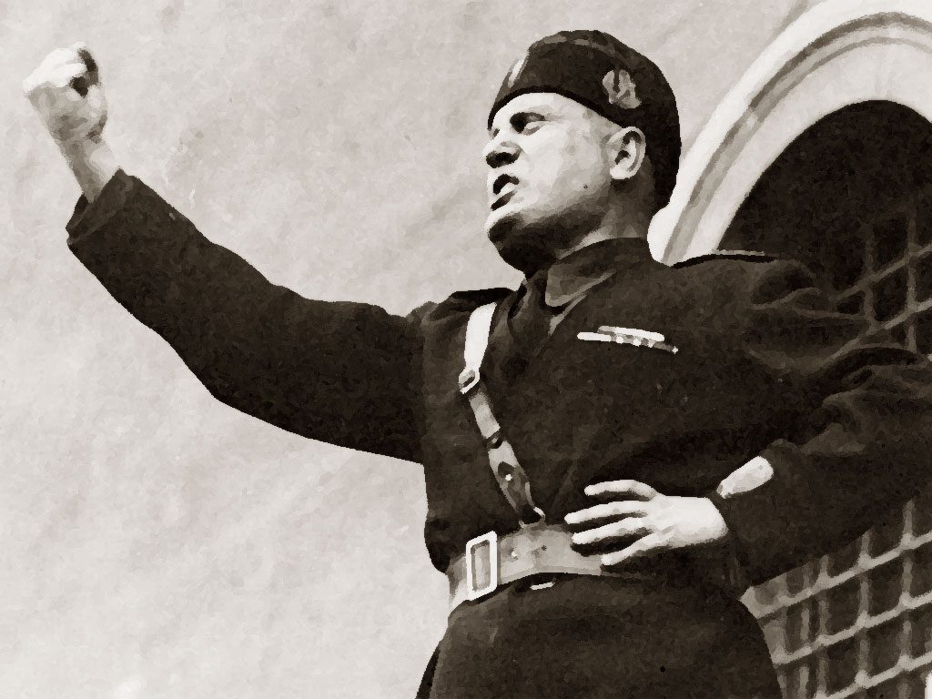 Ancora polemiche su Mussolini: la replica del MIS a SEL