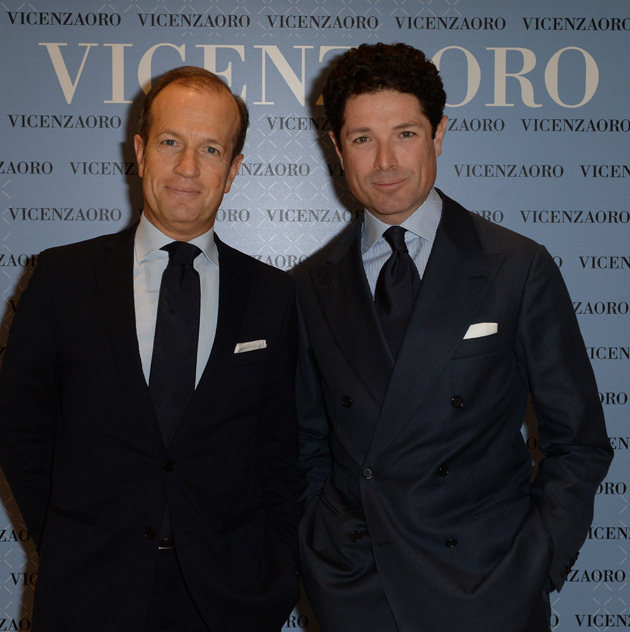 Corrado-Facco-Managing-Director-Fiera-di-Vicenza_Matteo-Marzotto-Fiera-di-Vicenza-President_©SGP_