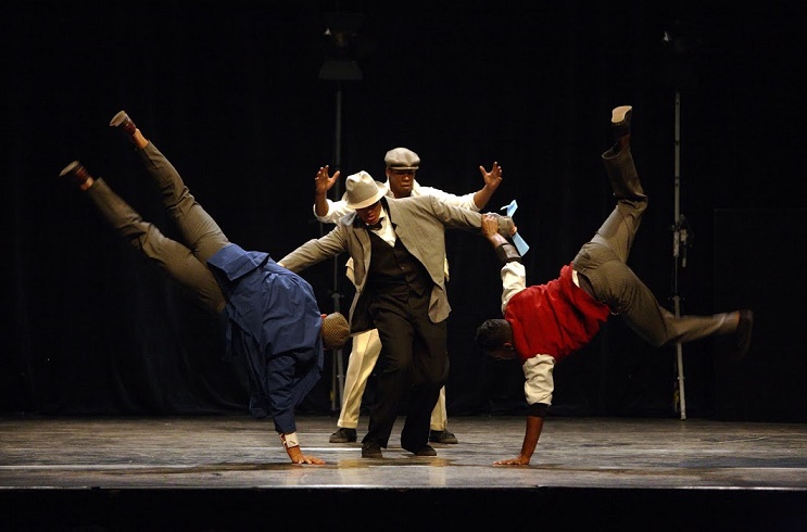 Pockemon1- Crédit Cédric Darbord