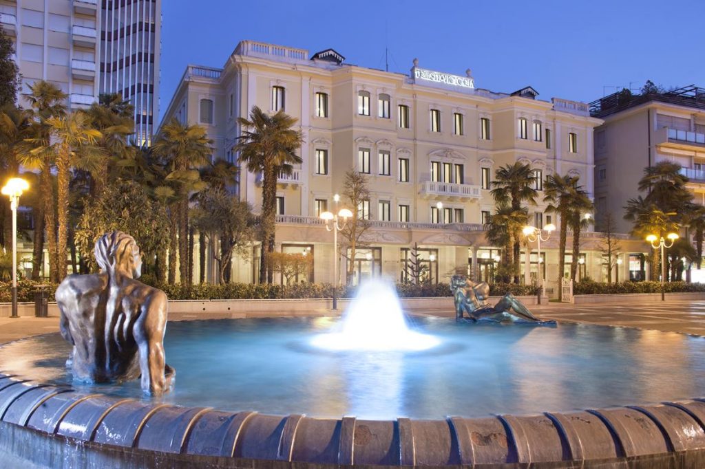 VENETO – Tangenti ad Abano e Montegrotto, arrestato assessore