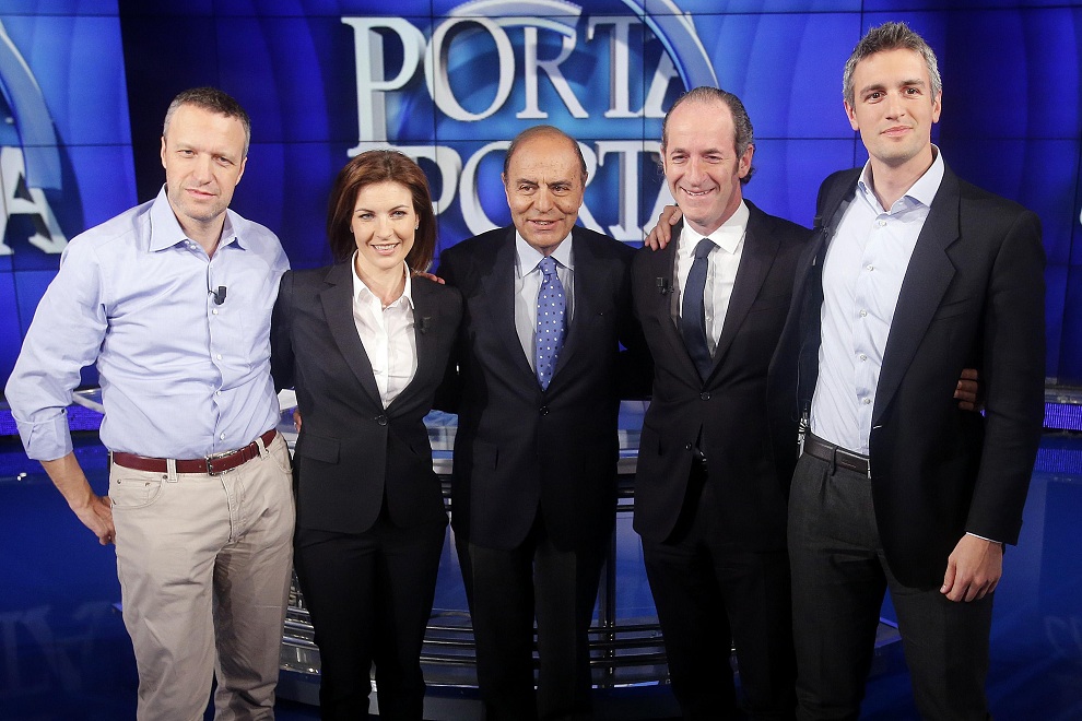 REGIONALI Ecco tutti gli eletti, dieci i vicentini TViWeb