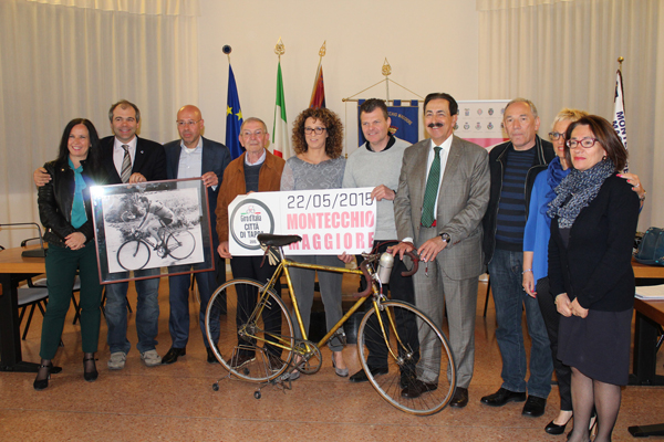 giro montecchio