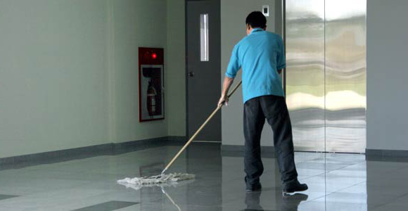 impresa-di-pulizie