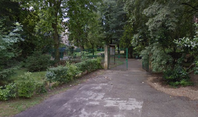 lite giostrine vicenza