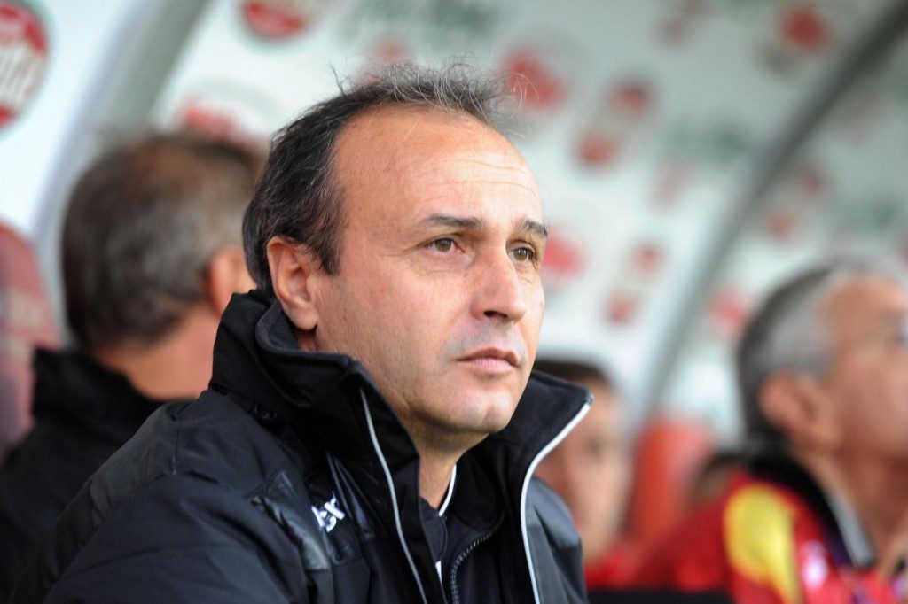 VICENZA CALCIO – Massima concentrazione con il Brescia