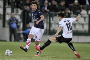 EDITORIALE- Calcio e moviola in campo: servirà davvero?