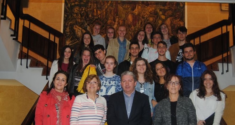 vila real spagna thiene corradini