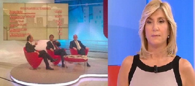 zaia sondaggio moretti tosi tviweb