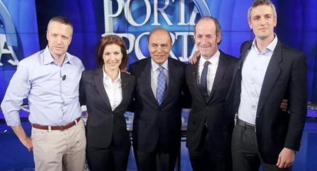 zaia tosi moretti berti