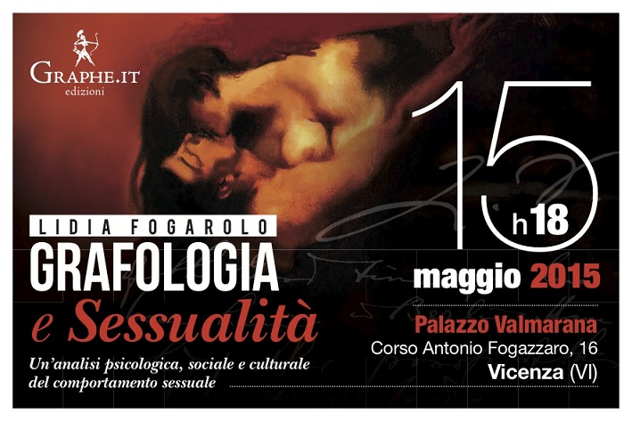 Grafologia e sessualità