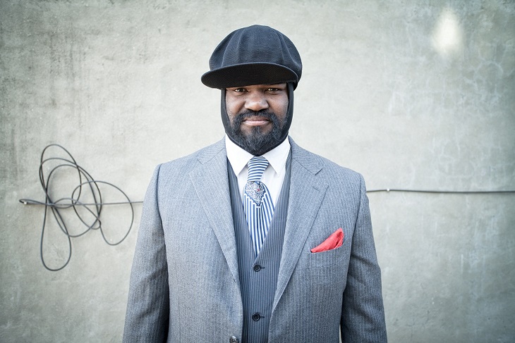 Gregory Porter (2)