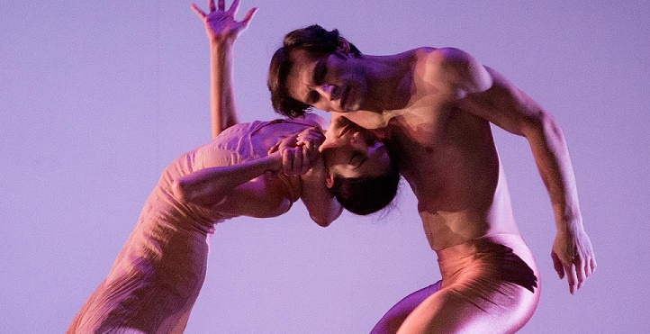 Nina Tonoli e Davide Dato