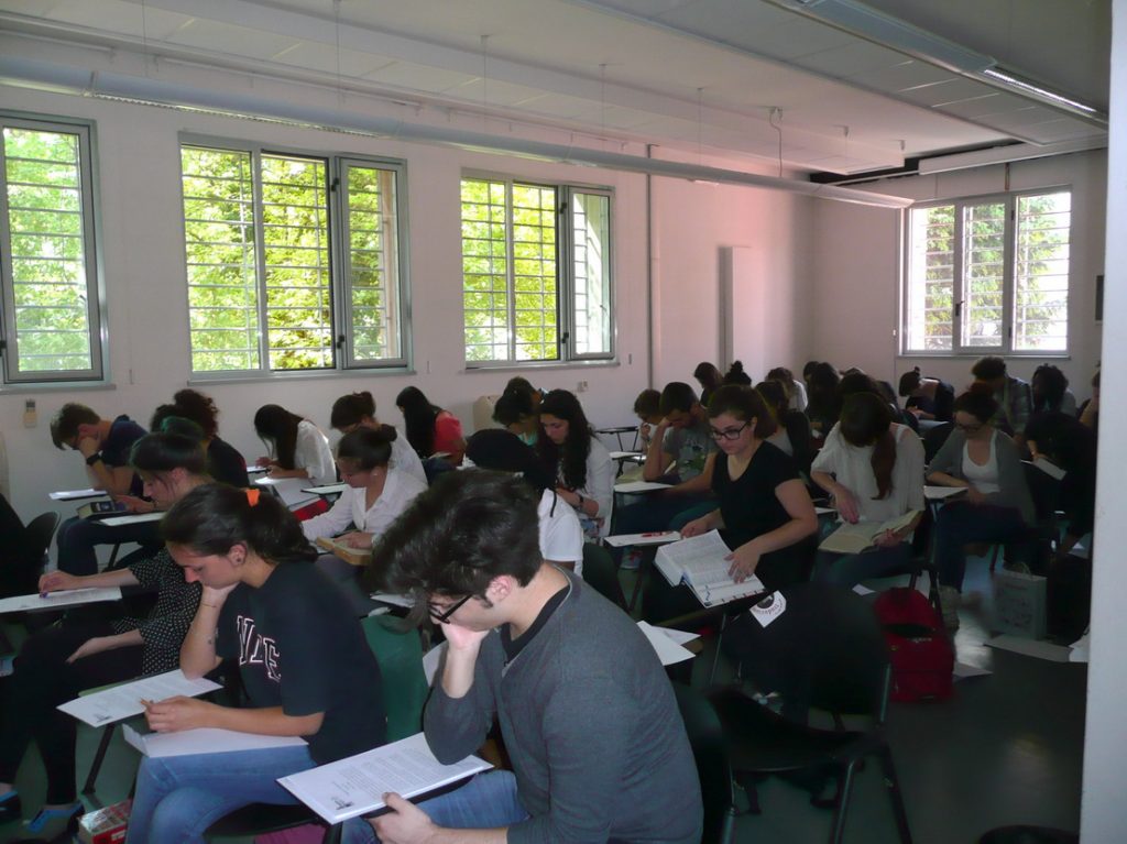 VICENZA – 120 giovani traduttori in gara