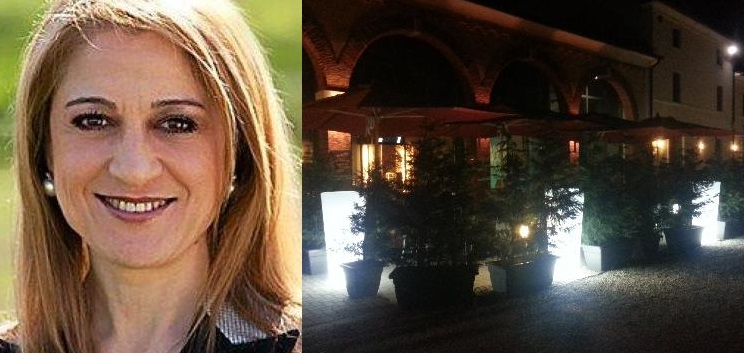 maria cristina franco