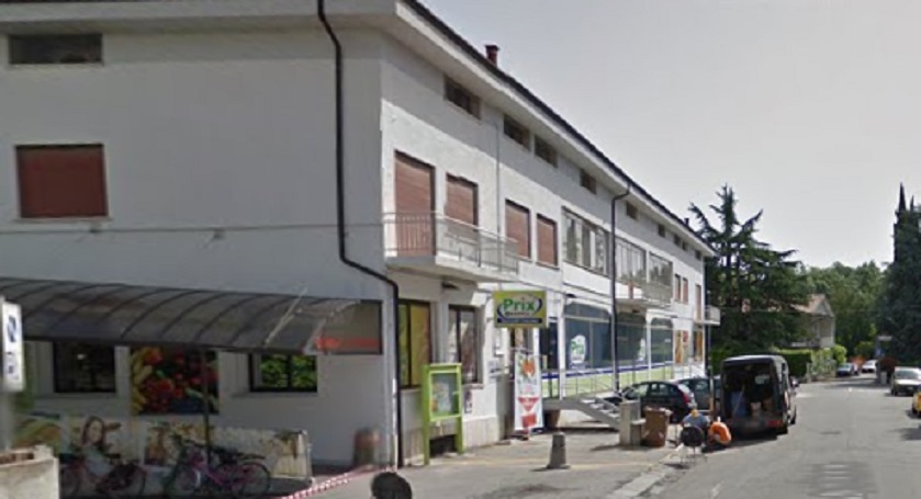 prix vicenza monte asolone