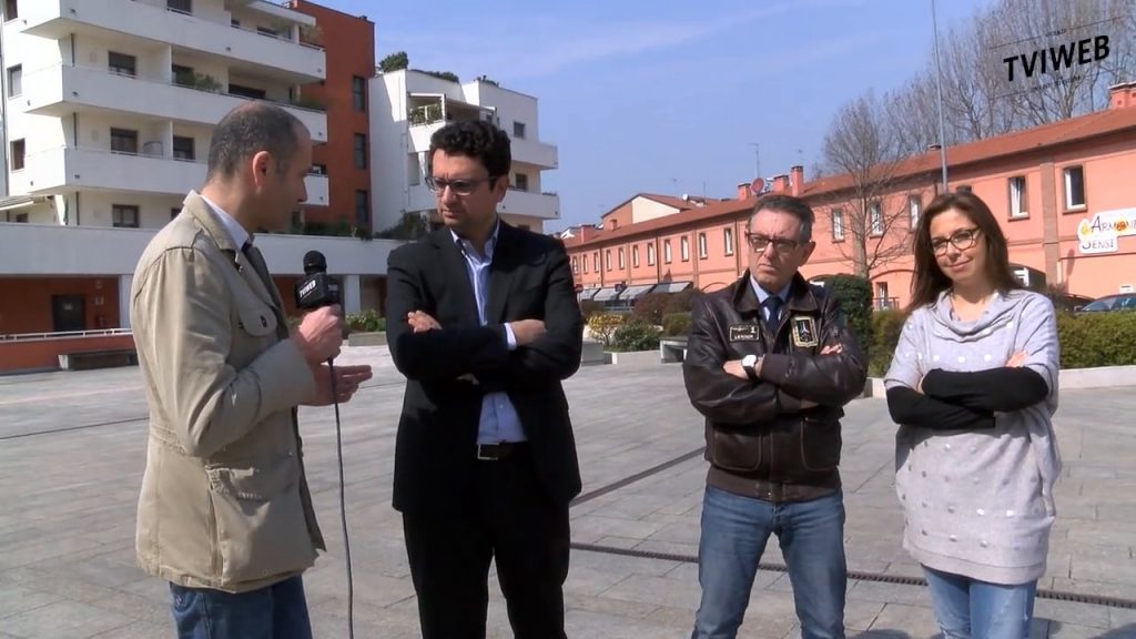 VICENZA – Rucco: “L’amministrazione sottovaluta la criminalità”