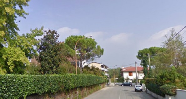 via degli avieri torri