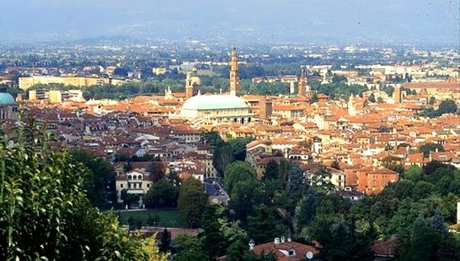 vicenza tasi