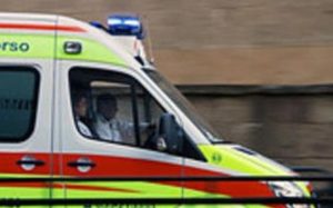 CAMISANO – 75enne al volante investe due donne al mercato