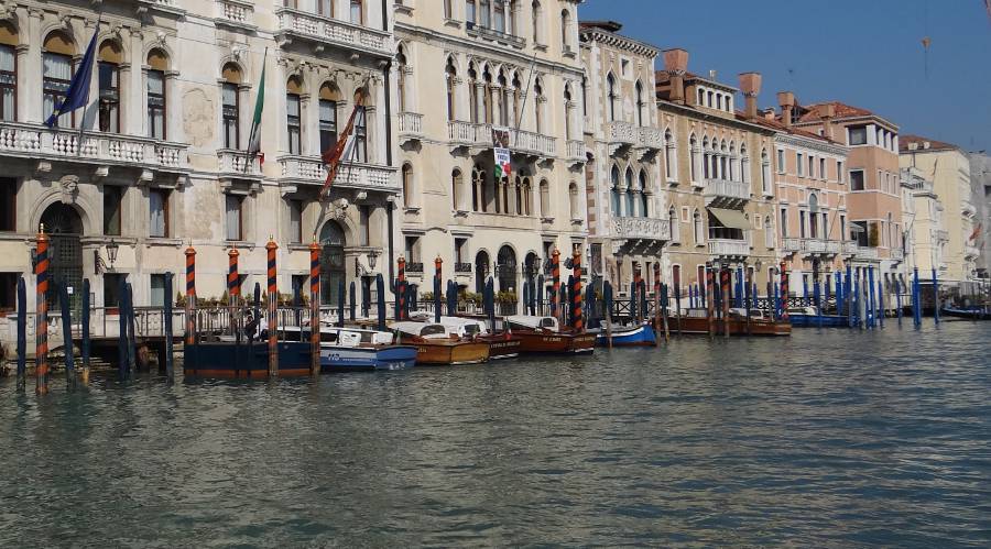 consiglio regionale veneto eletti 2015