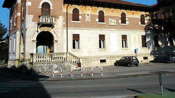 monticello conte otto