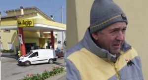 NANTO – Archiviazione per Stacchio