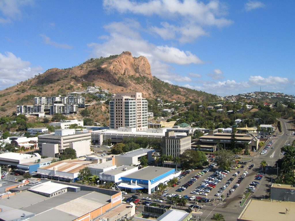 VICENZA – Incidente in Australia, giovane vicentino grave