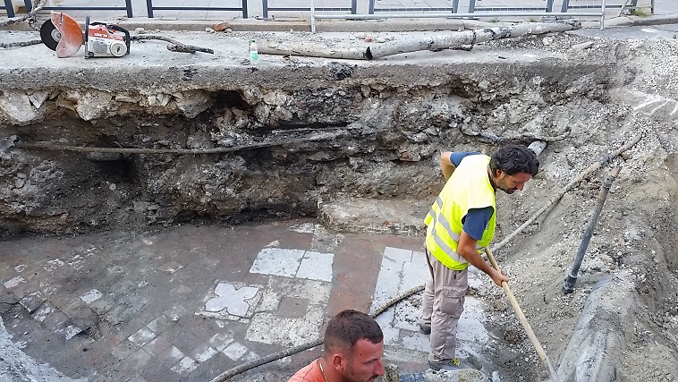 chiesa santa maria angeli vicenza