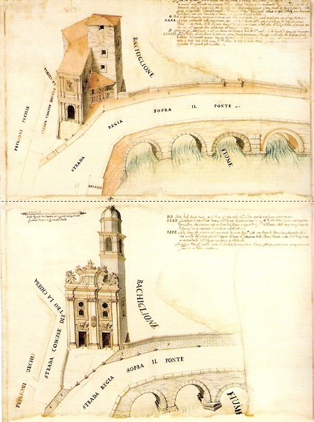 chiesa santa maria angeli vicenza1