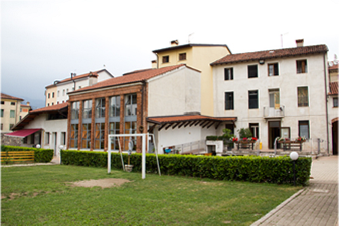 fondazione san gaetano
