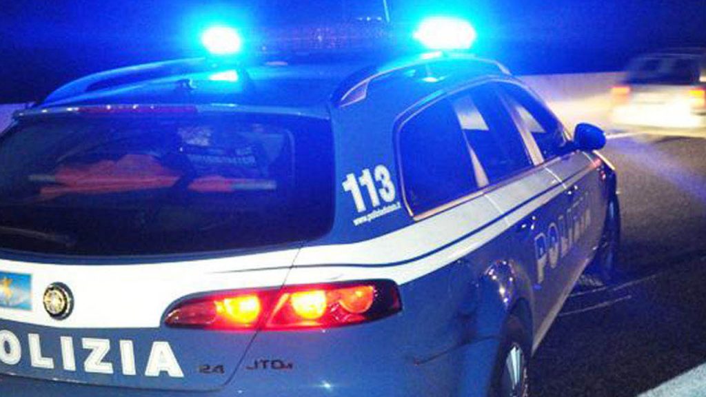 VICENZA – Accoltellamento in pieno centro, due nordafricani in ospedale